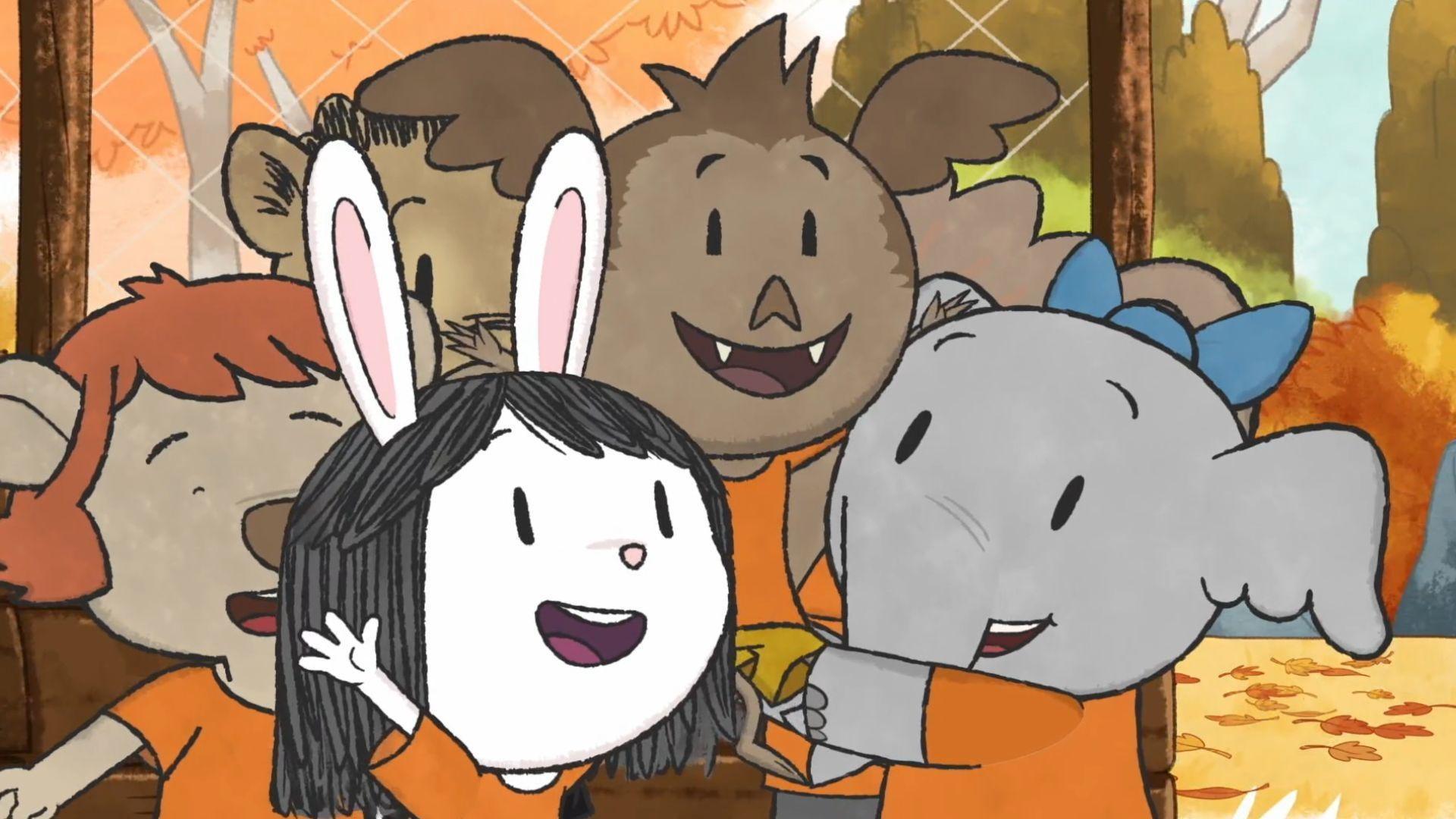 Spice is Nice/Ari’s Muscles