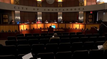 Video thumbnail: Chattanooga City Council Highlights June 22nd, 2021