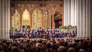 WETA Arts December 2024: Songs of the Season