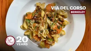 Got Plate Lunch, Via del Corso, Curry Leaves Bistro