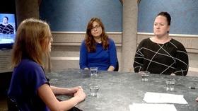 Video thumbnail: Media Meet Suicide Awareness and Prevention