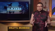 Weekly Essay | Sheletta Brundidge | Feb 2023