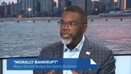 Mayor Brandon Johnson on the 2026 Chicago Budget