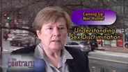 Woman Thought Leader: Nan Hunter