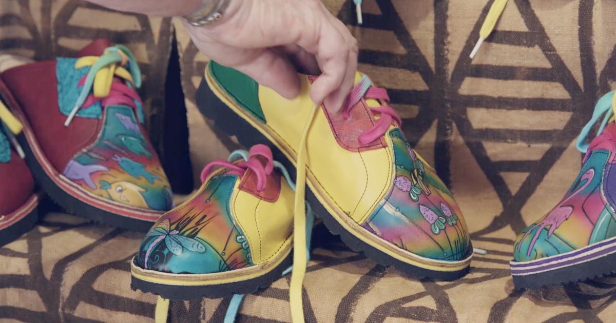 daniel tiger light up shoes