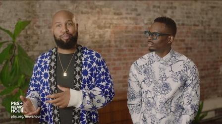 Video thumbnail: PBS NewsHour Songwriting duo Louis York on rediscovering musical passion