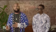 Songwriting duo Louis York on rediscovering musical passion