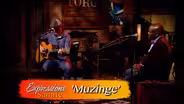 Samite | Muzinge