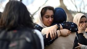 Video thumbnail: PBS NewsHour Why New Zealand mosque suspect represents 'social movement'