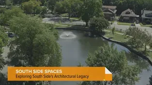 Documentary Takes You on a Tour of South Side Treasures