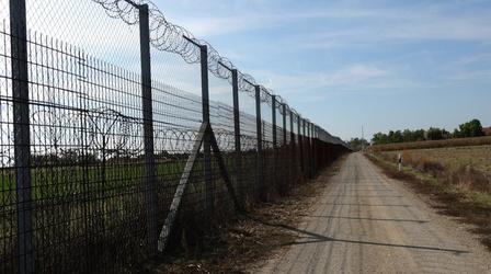 Video thumbnail: PBS NewsHour Hungary’s extremism may reflect Europe’s political future