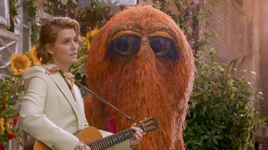 Sesame Street | Tamir's Water Works | WTTW