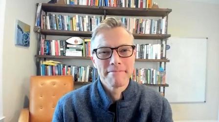 Video thumbnail: MetroFocus MetroFocus: April 13, 2023