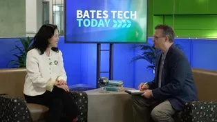 Bates Tech Today - Pilot