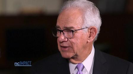 Video thumbnail: ncIMPACT Don Martin on Expanding NC Pre-K