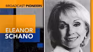 Eleanor Schano: A Woman of Firsts