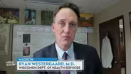 Dr. Ryan Westergaard on a Fourth Year of Fighting COVID-19