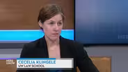 Cecelia Klingele on Wisconsin's Cash Bail Amendment Proposal