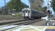 Rail Safety Week brings awareness of dangers at crossings