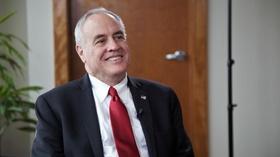 Video thumbnail: New York NOW DiNapoli on New York's Fiscal Health