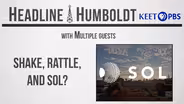Headline Humboldt: December 6th, 2024
