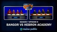 Bangor vs Hebron Academy