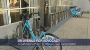 Community, City Work Toward Safe, Accessible Transportation