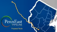 PennEast ends proposed natural gas pipeline