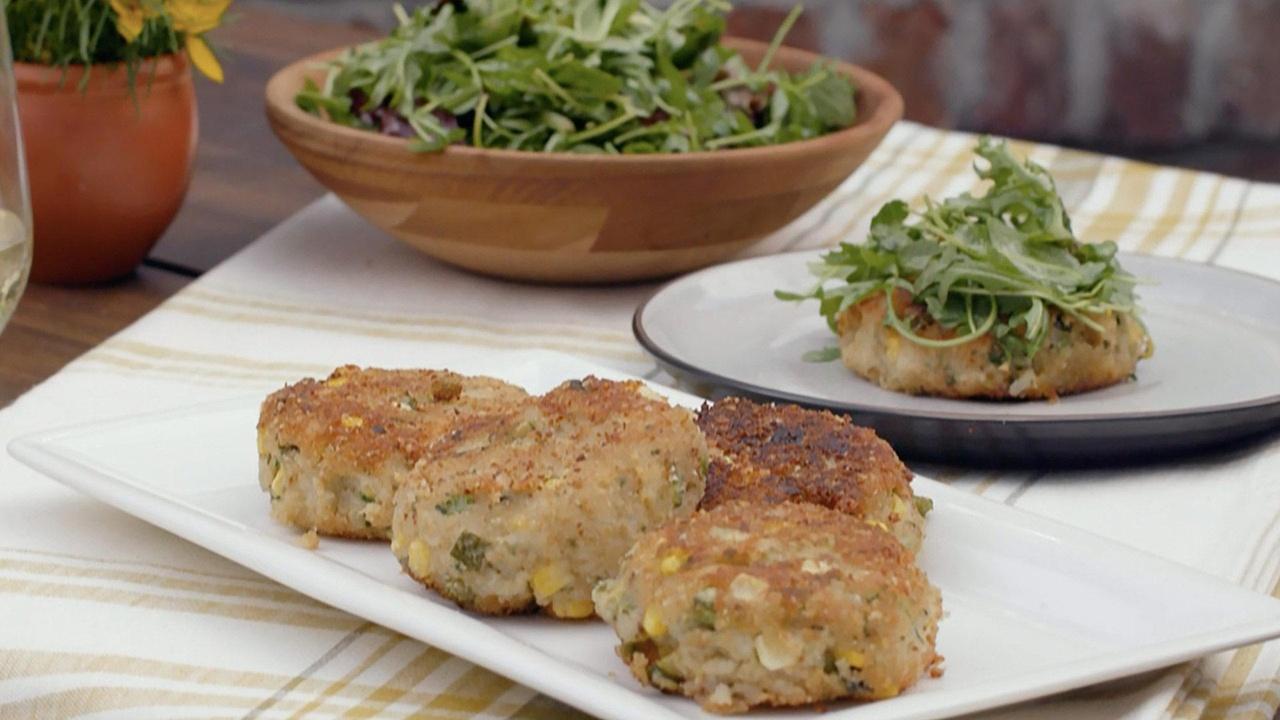 One Dish, Two Meals - Lidia′s Kitchen - Vimarsana News