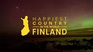 Happiest Country in the World: Finland