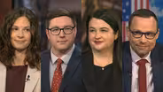 8/22/2025 | Reporters’ Roundtable