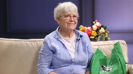Video thumbnail: Contact Cathedral of the Madeleine Good Samaritan Program