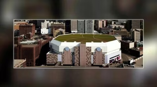 The Index File Section