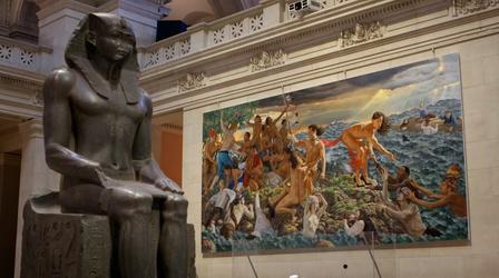 Video thumbnail: Inside the Met Inside The Met: All Things to All People?
