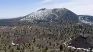 Arizona Volcanoes