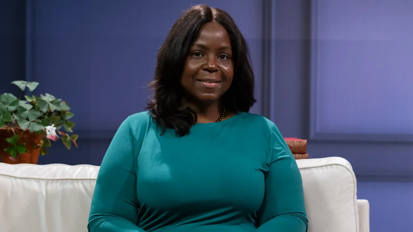 Women’s Health and Healing with IMPACT Magazine & PBS Utah