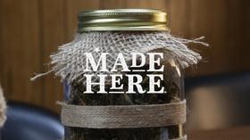 Video thumbnail: Made Here Charleston Hemp Company