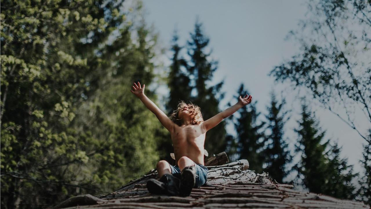 POV | A New Kind of Wilderness