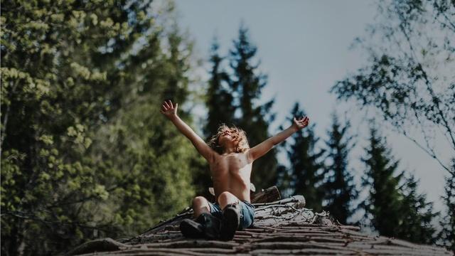 POV | A New Kind of Wilderness