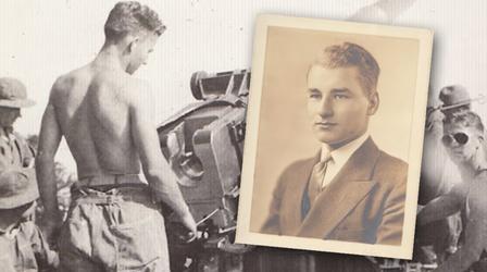 Video thumbnail: Common Ground Captain John Wheeler Remembered and Honored by Nephew