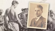 Captain John Wheeler Remembered and Honored by Nephew
