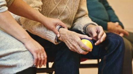 Video thumbnail: Your South Florida Seniors & Loneliness