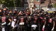 How safe is high school football, even with rule changes?