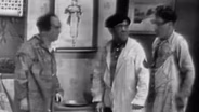 The Three Stooges - Jerk of All Trades (1949)