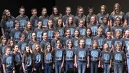 2018 Elementary Honor Choir