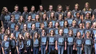 2018 Elementary Honor Choir