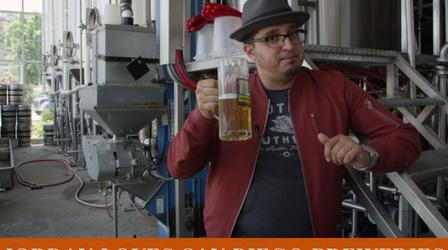 Video thumbnail: Jordan Loves Jordan Loves San Diego Breweries
