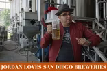 Jordan Loves San Diego Breweries