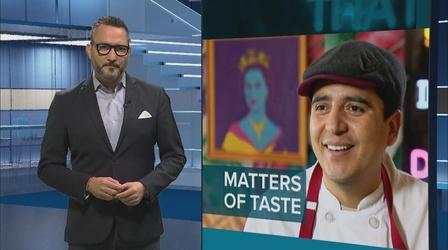 Video thumbnail: Chicago Tonight: Latino Voices Latino Chef on What It Takes to Keep Restaurants Running