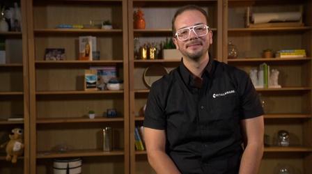 Video thumbnail: What If Innovator Insights: Keith Fix Senior